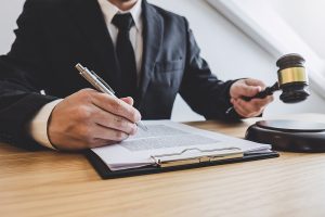 Dicono di Noi 26 processo tercas