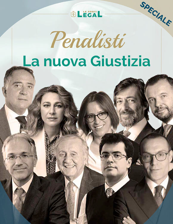 Speciale Penalisti 2021