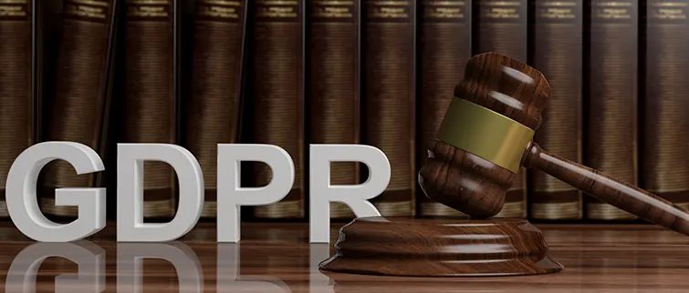 Compliance aziendale e privacy - GDPR 1 gdpr